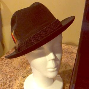 Men’s Dress Hat